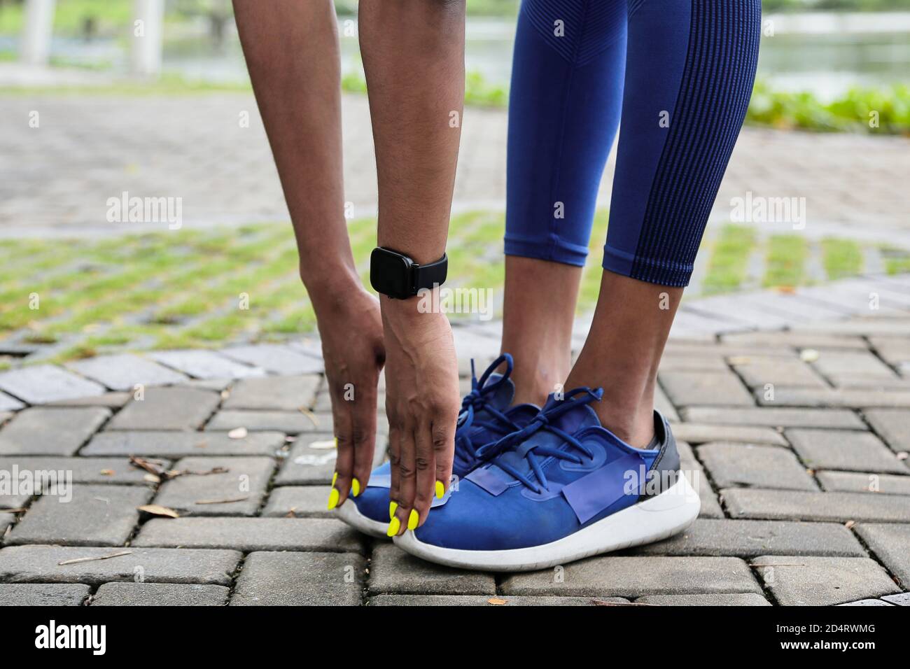 Shoe bending hires stock photography and images Alamy