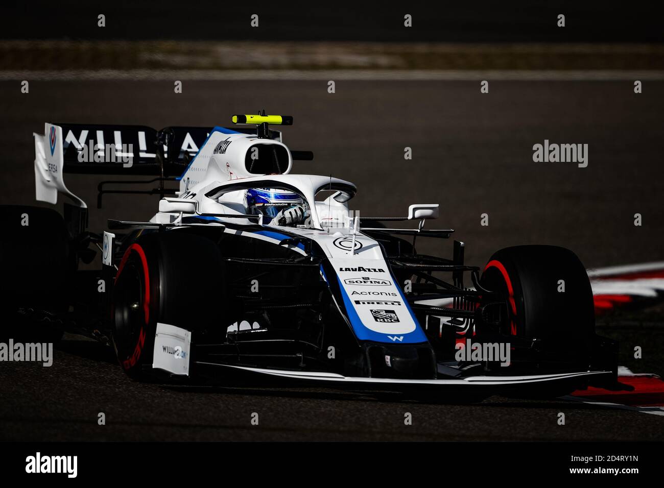 formula 1 aramco grosser preis der eifel 2020
