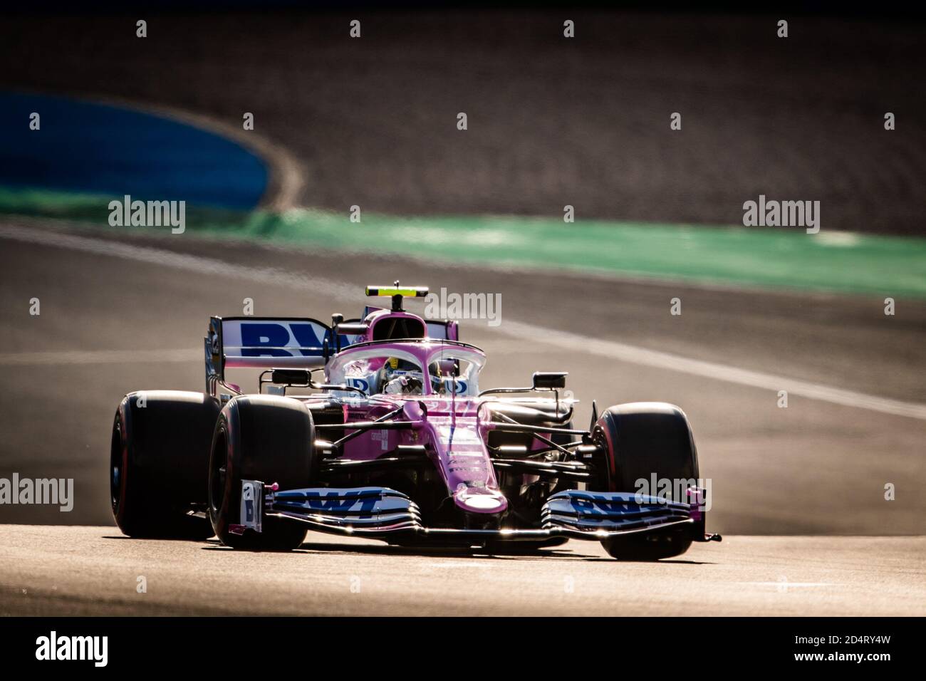 formula 1 aramco grosser preis der eifel 2020