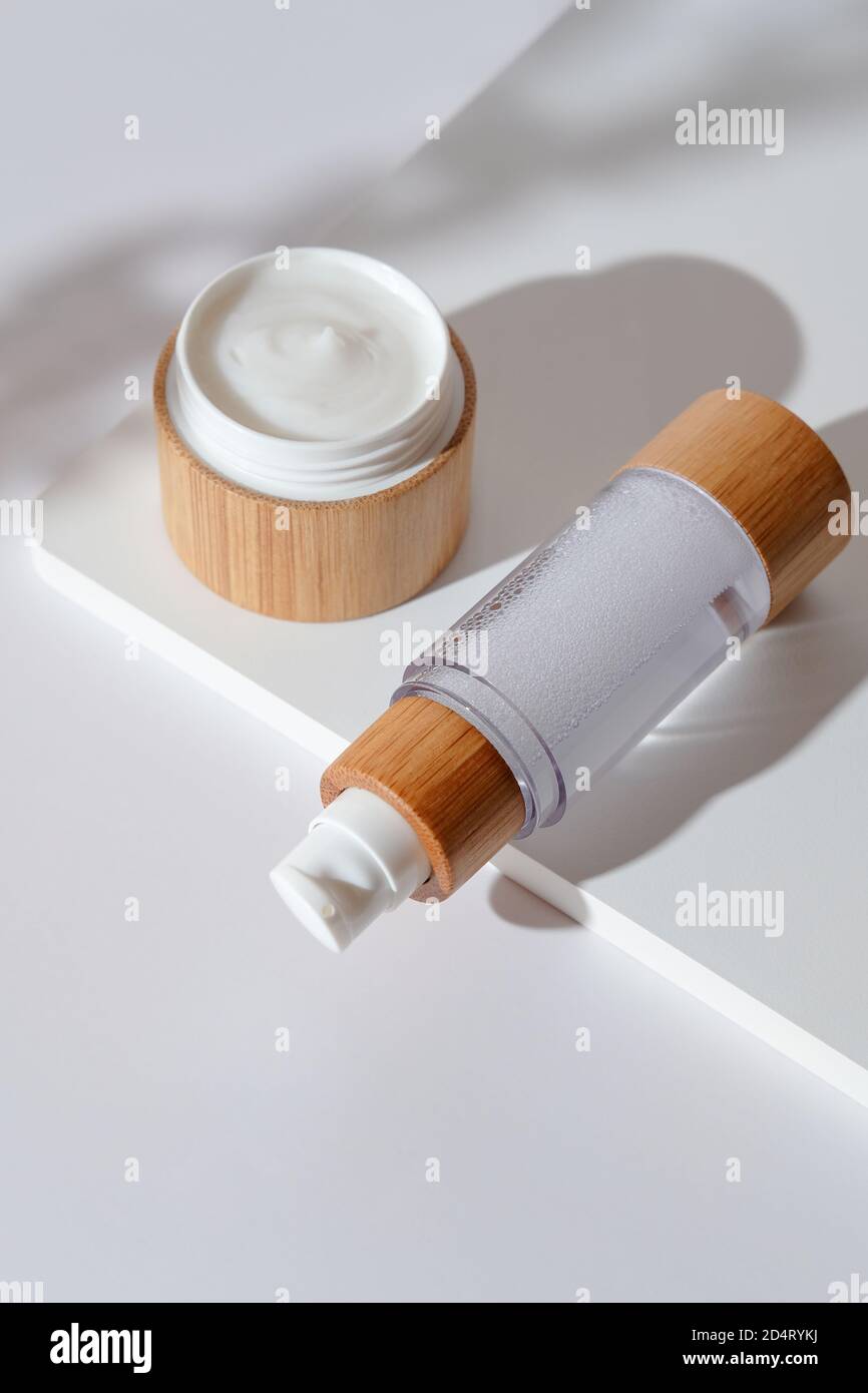 eco friendly moisturizer