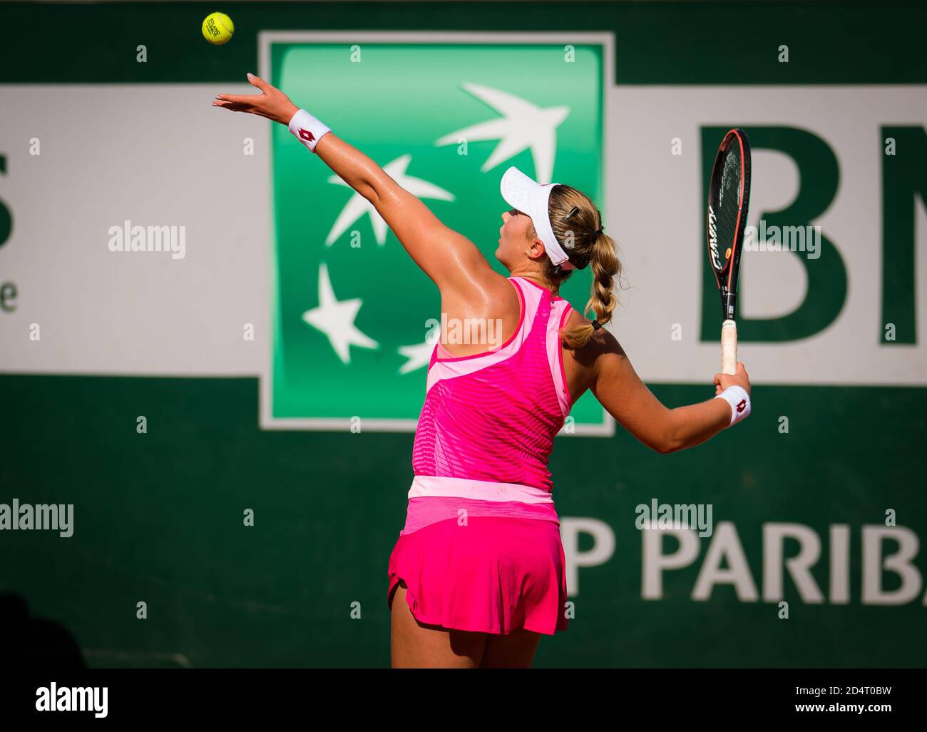 Roland garros 2024 juniors 2020
