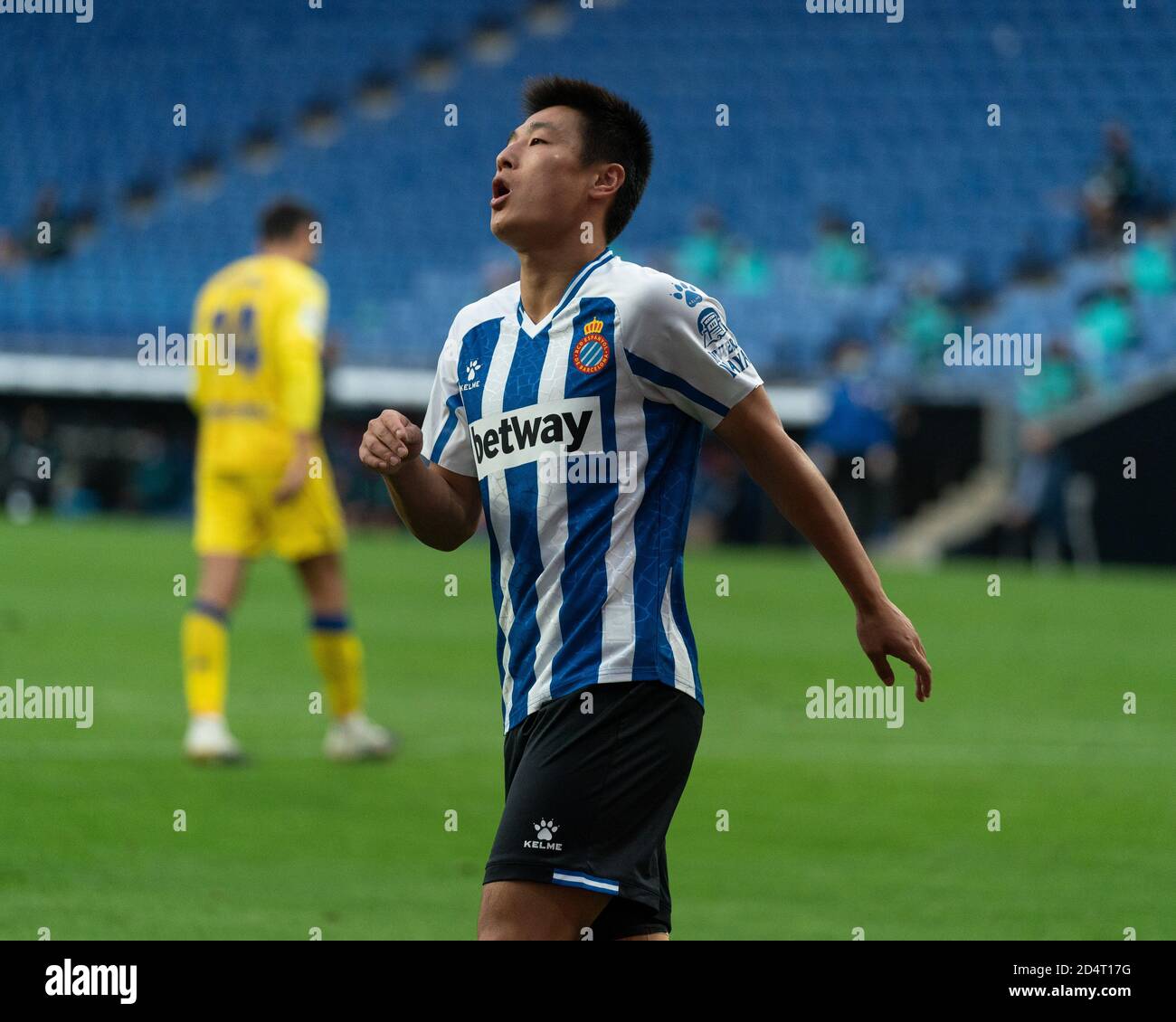 Segunda Division High Resolution Stock Photography and Images - Alamy