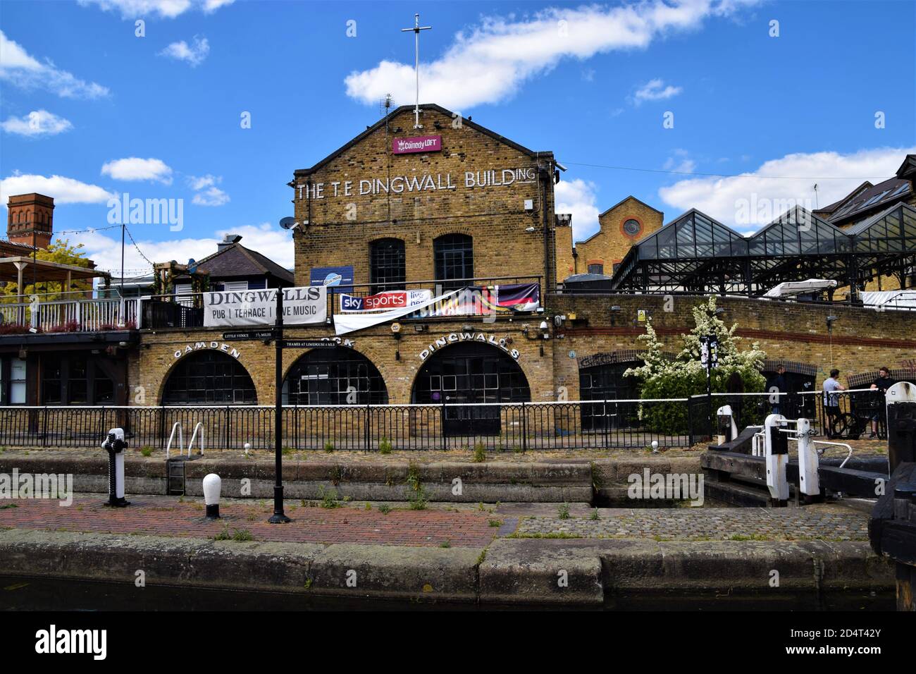 Brixton Nightlife Hi res Stock Photography And Images Alamy