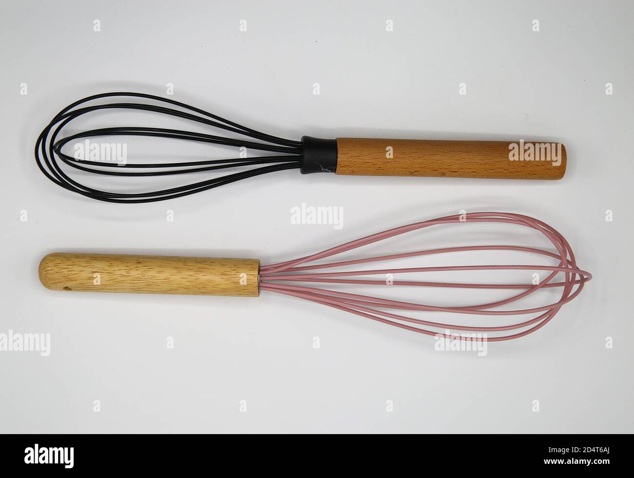 Olive Wood And Stainless Steel Whisk By World Market