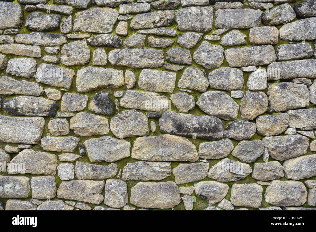 Machu picchu stone wall hi-res stock photography and images - Alamy