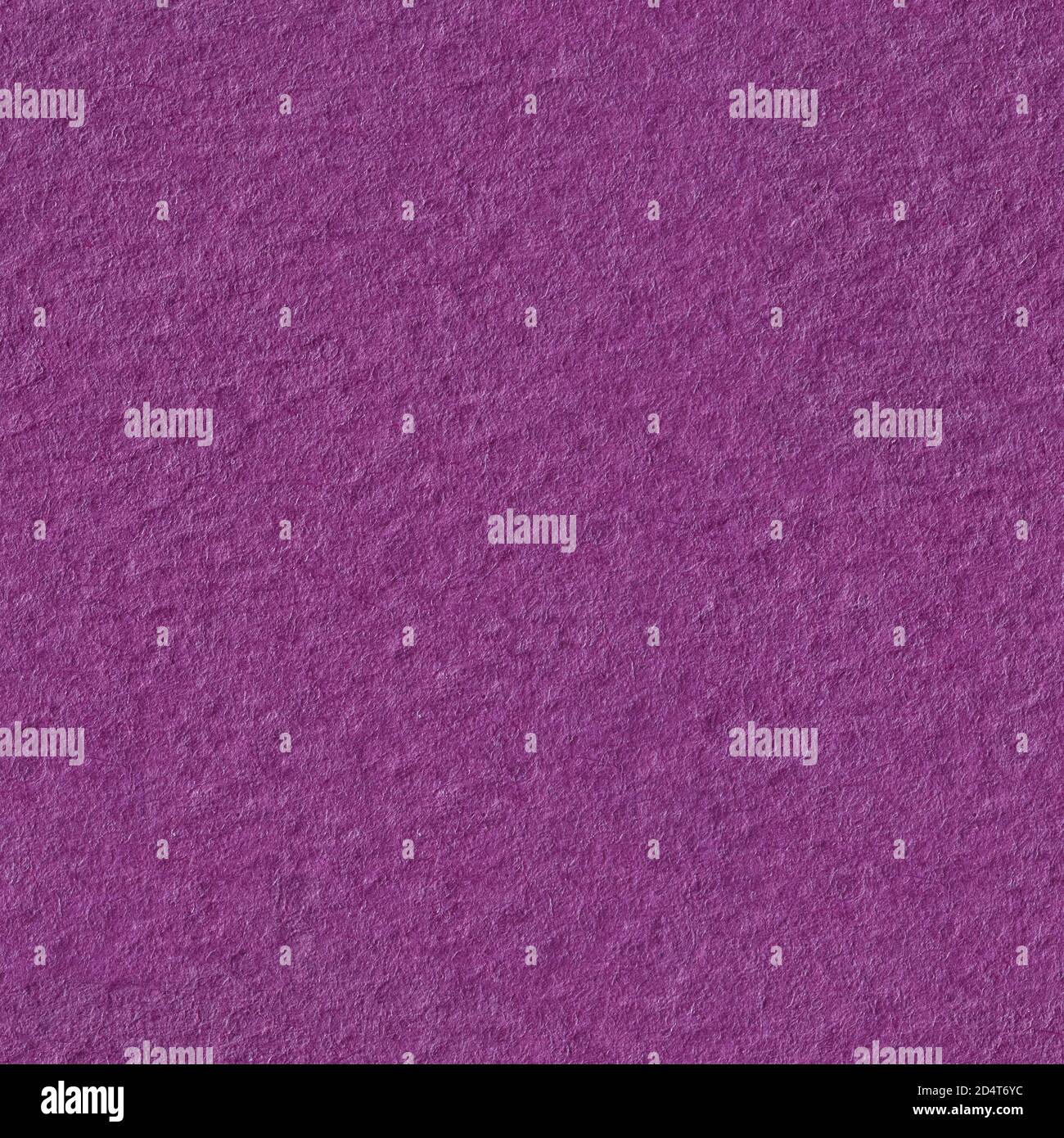 Grunge purple paper texture. Seamless square texture. Tile ready. Tile ready. Stock Photo