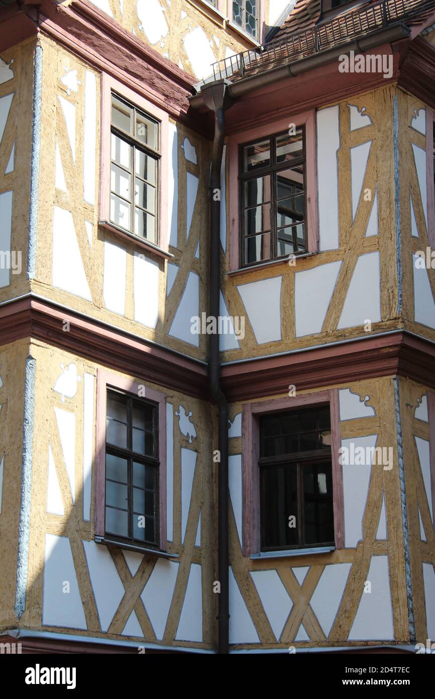 Beautiful shot exterior architecture hi-res stock photography and ...