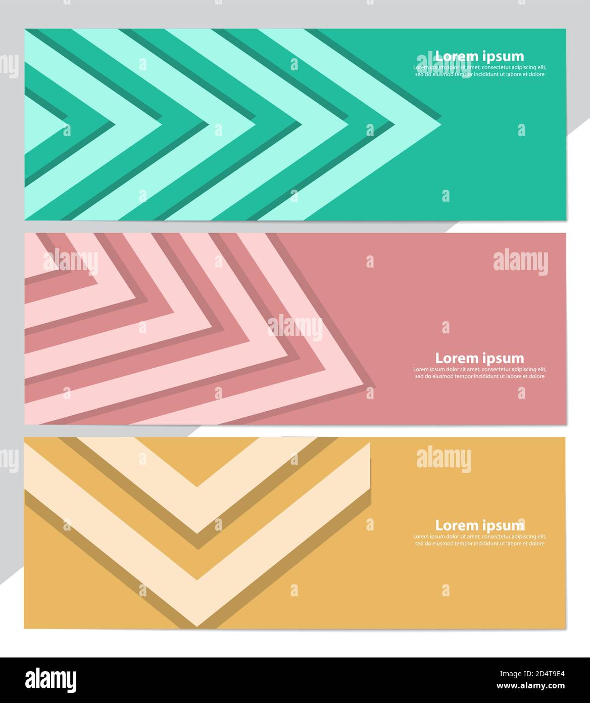 set of abstract backgrounds for books, brochures, and booklets. Vector ...