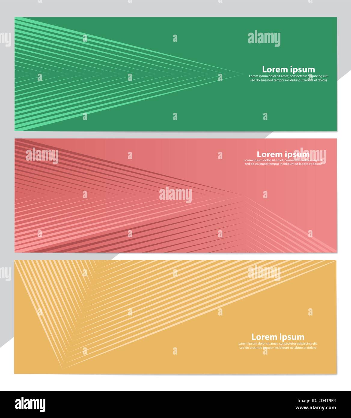 set of abstract backgrounds for books, brochures, and booklets. Vector ...