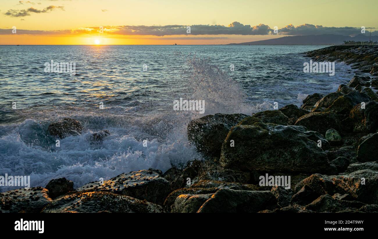 Recreation park long beach hi-res stock photography and images - Alamy