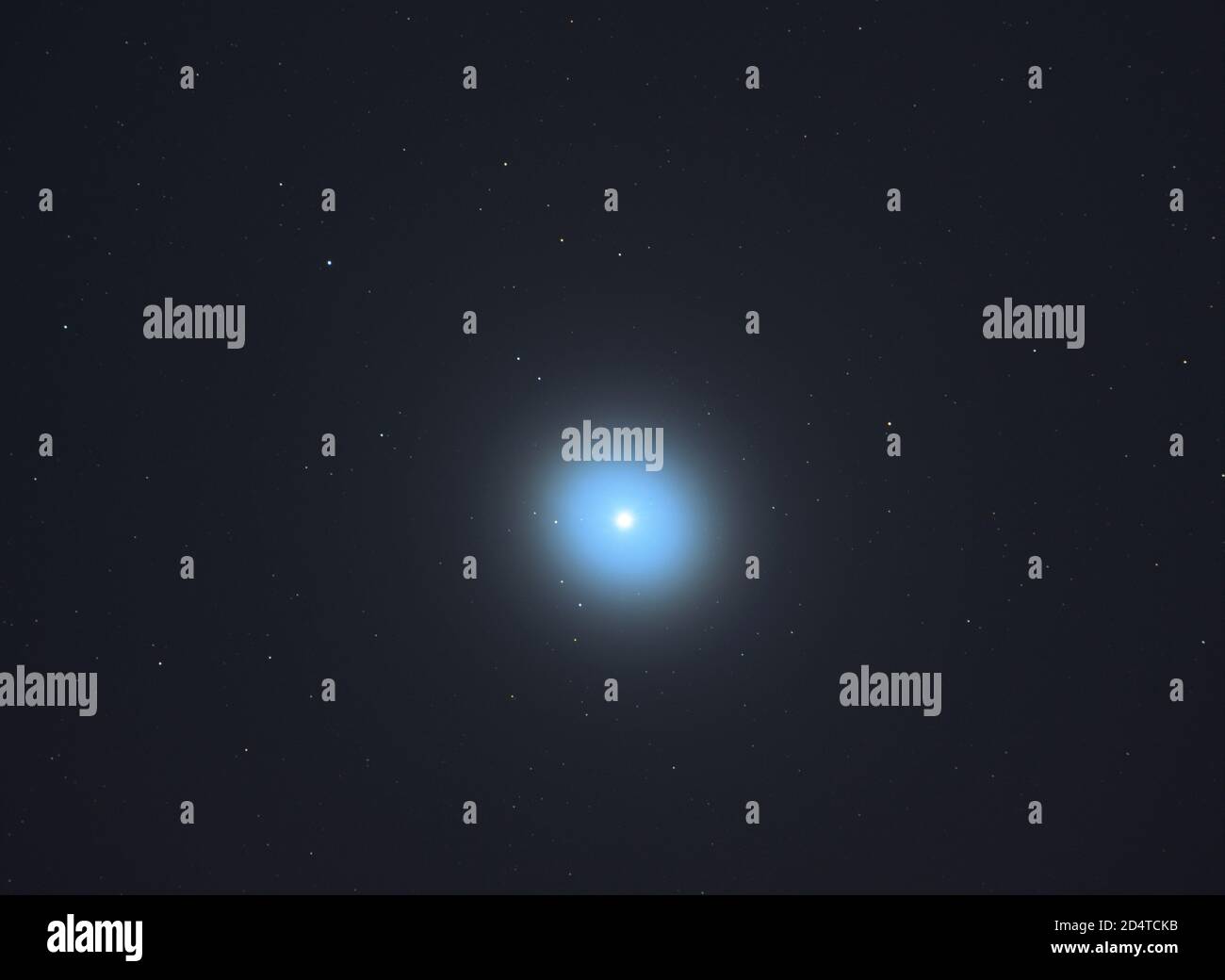 Sirius A & B - Sky & Telescope - Sky & Telescope