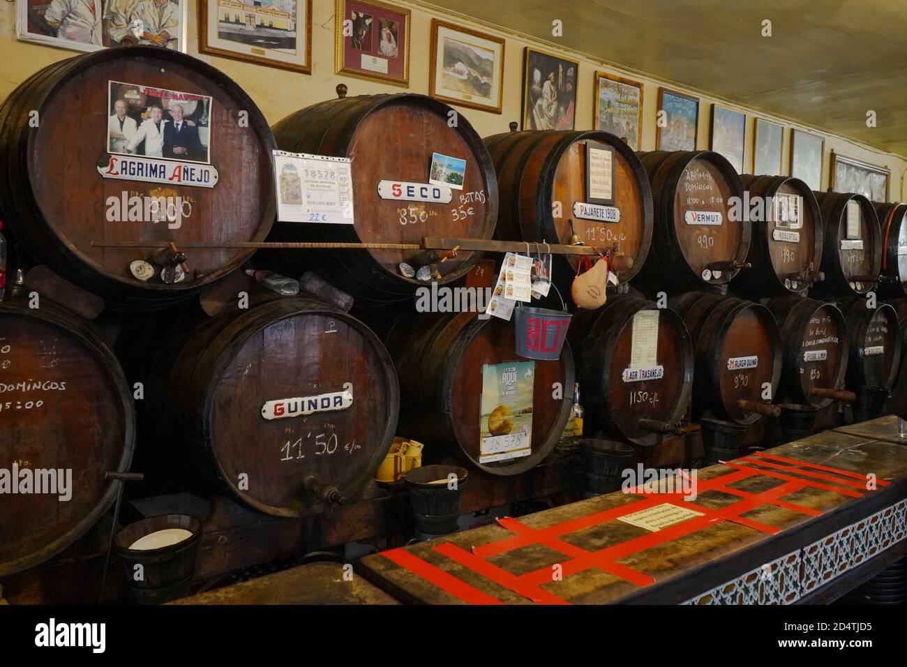 Chalk on the bar hires stock photography and images Alamy