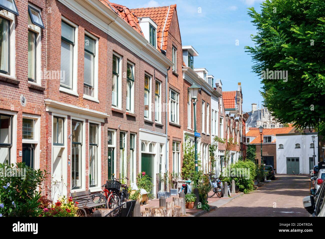 Narrow Holland Houses Hi res Stock Photography And Images Alamy Narrow Holland Houses Hi res Stock Photography And Images Alamy