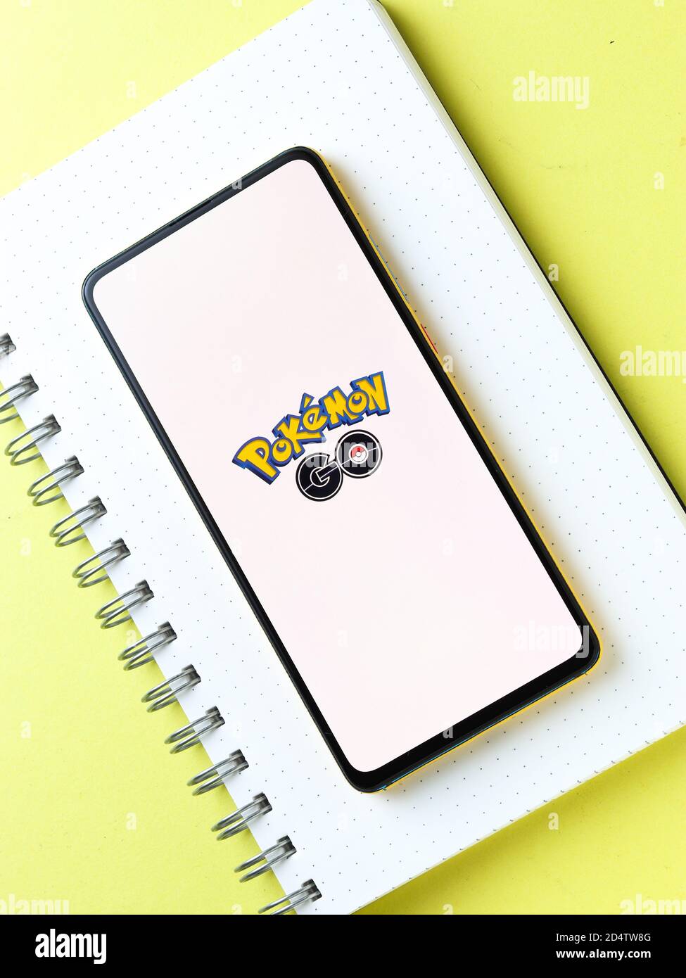 Pokeball hi-res stock photography and images - Page 3 - Alamy