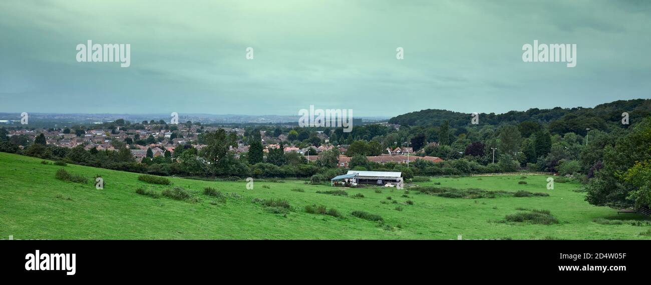 Trowell nottingham hires stock photography and images Alamy