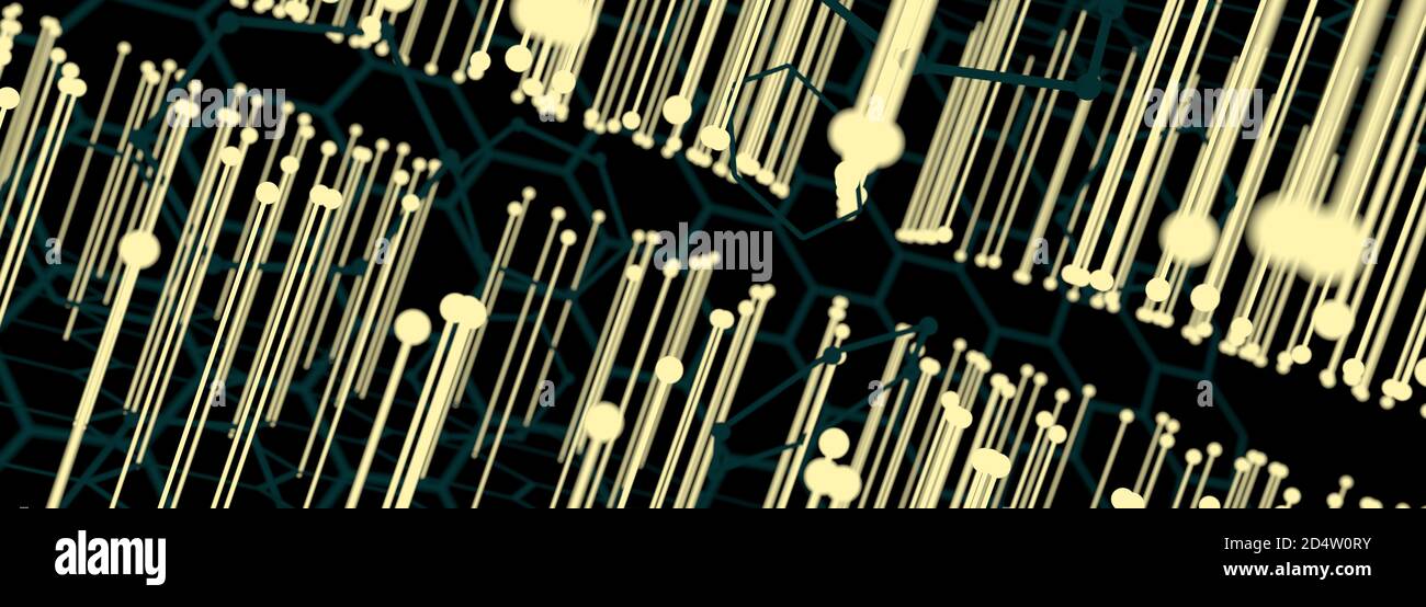 Virtual reality background Stock Photo - Alamy