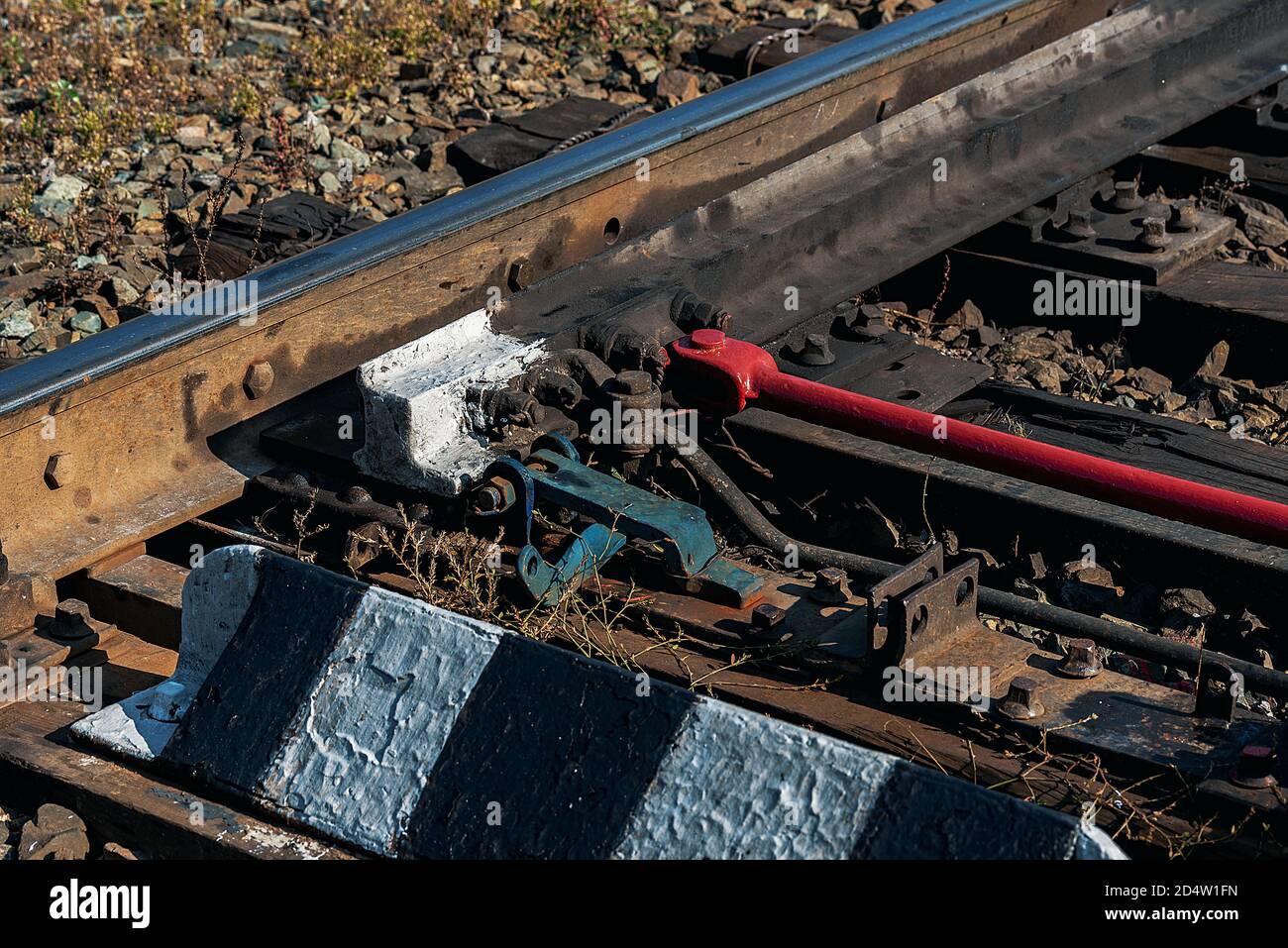 Crossbar switch hi-res stock photography and images - Alamy