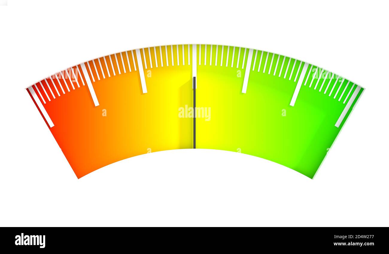 Measuring device concept Stock Photo Alamy