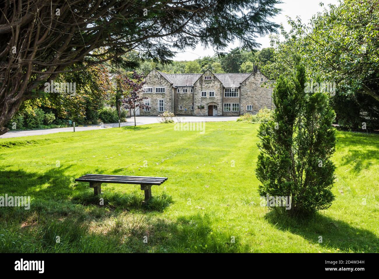 Parish of low bentham hires stock photography and images Alamy