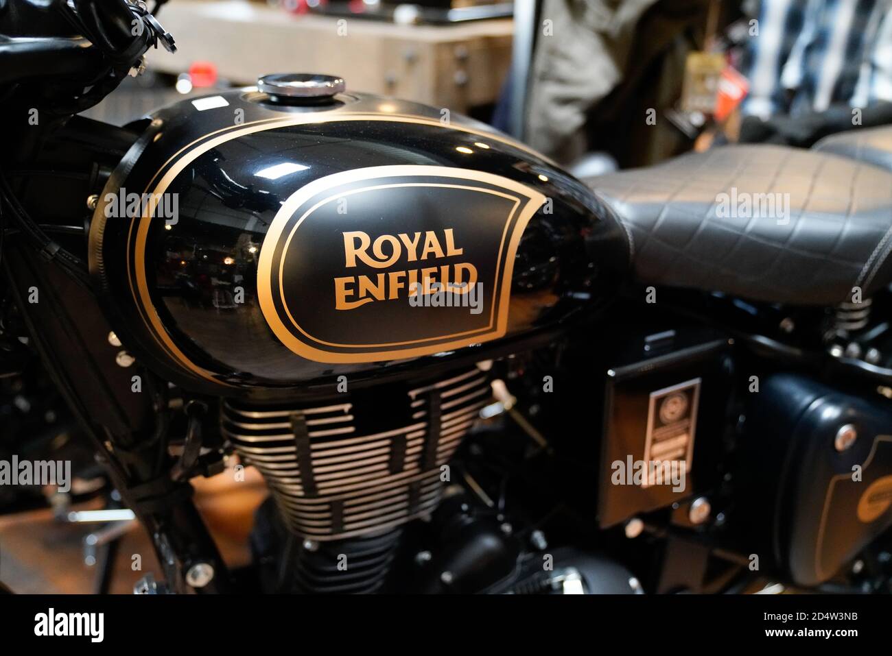 royal enfield bullet latest models