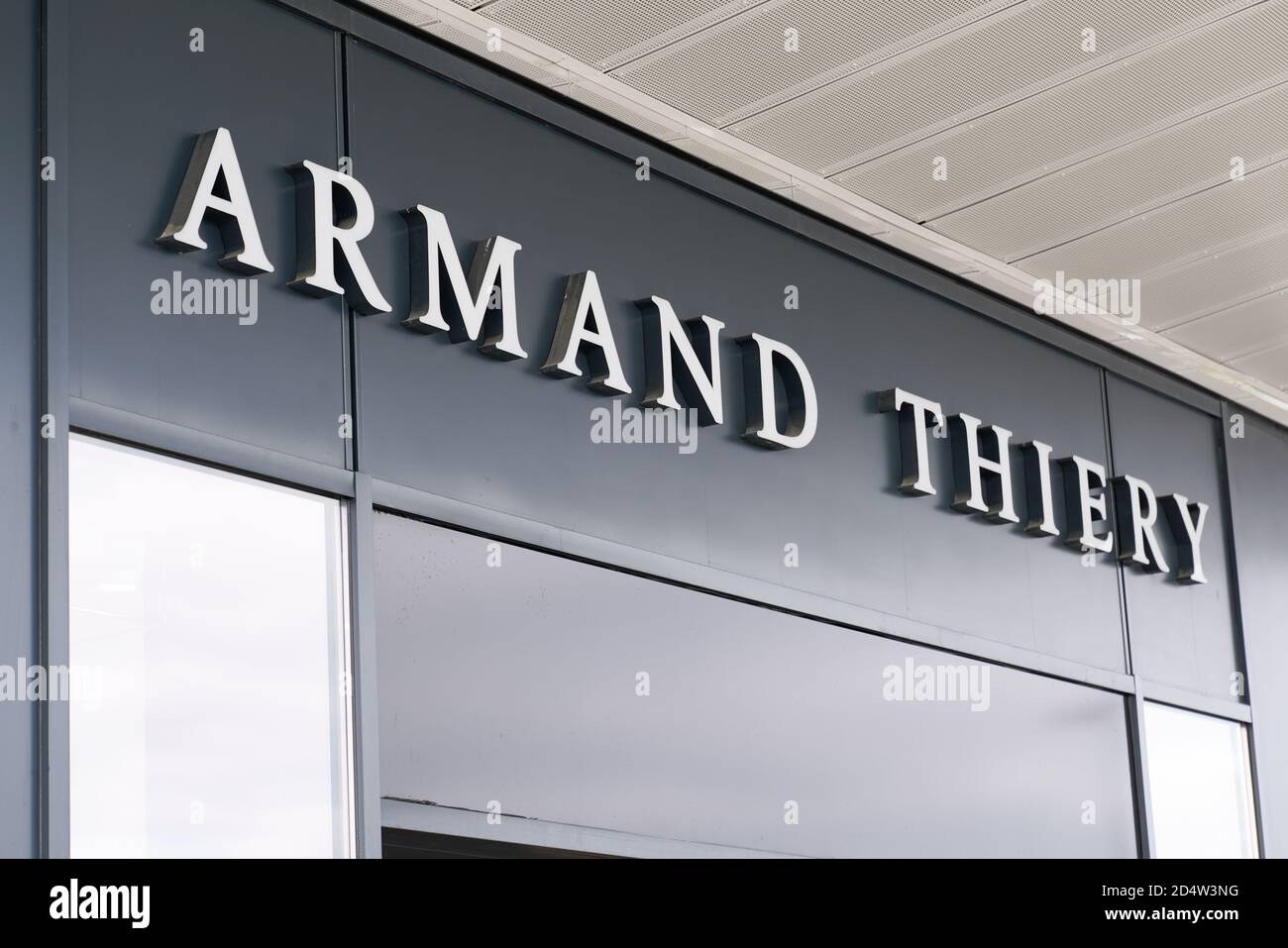 Collection armand thiery 2020 new arrivals