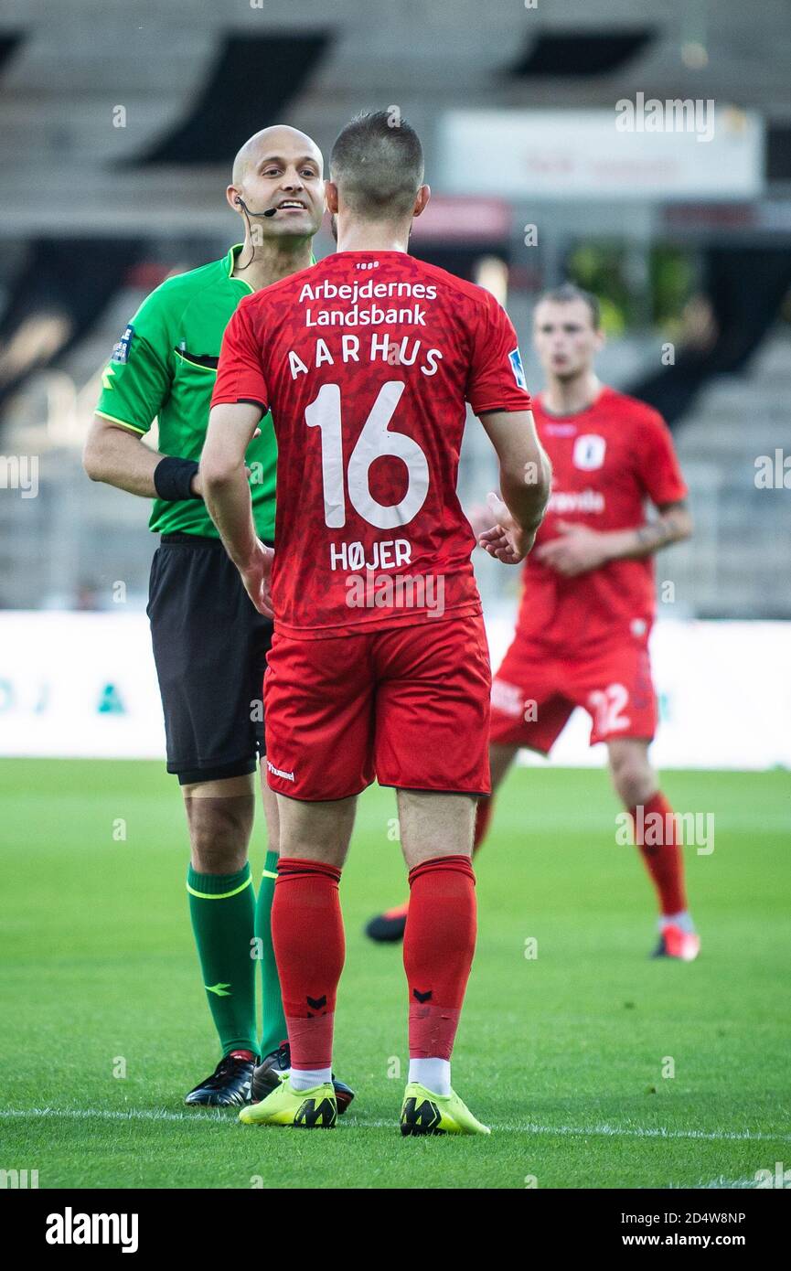 Casper hojer hi-res stock photography and images - Alamy
