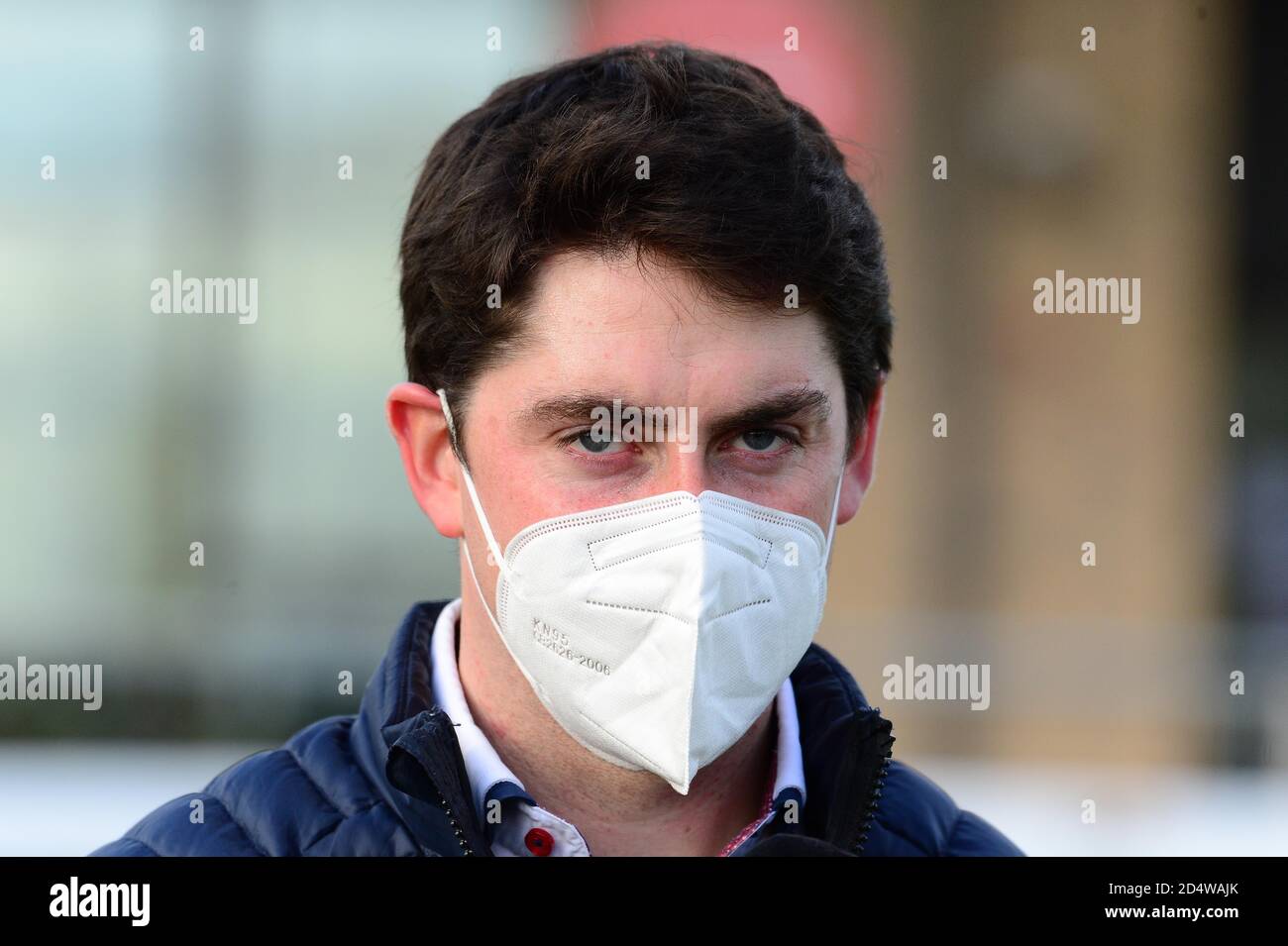 Emmet mullins racecourse hires stock photography and images Alamy