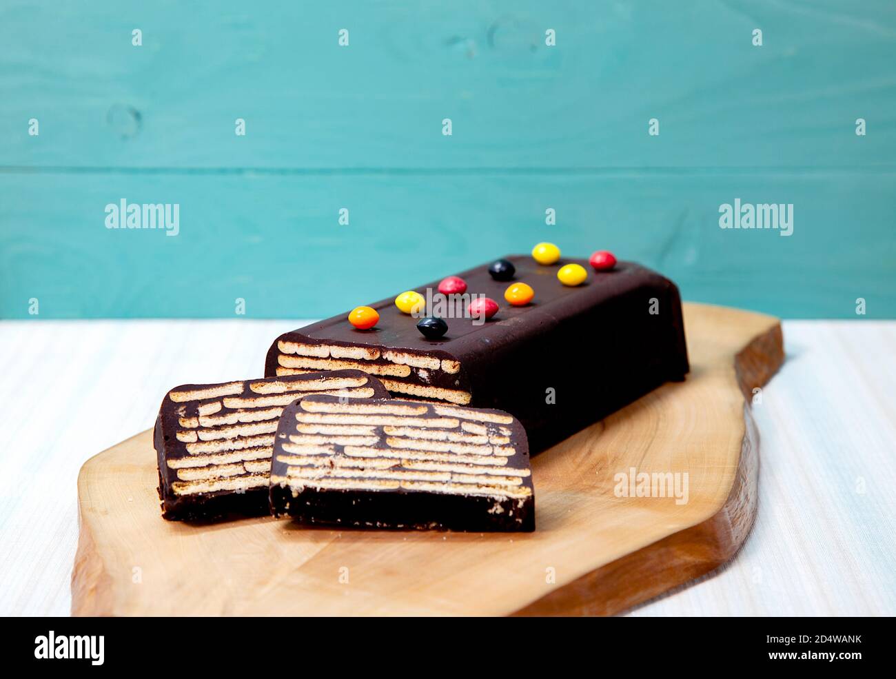 Dog Cake High Resolution Stock Photography and Images - Alamy