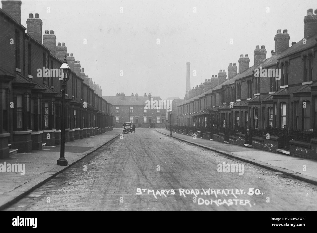 Doncaster wheatley hires stock photography and images Alamy