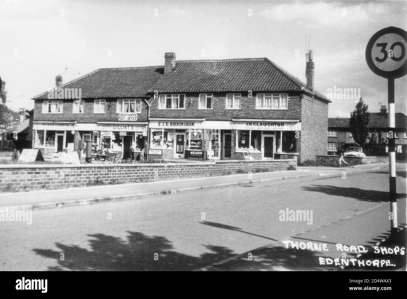 Edenthorpe hires stock photography and images Alamy