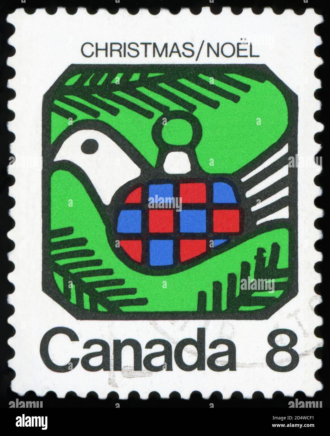 Collectibles Art & Collectibles 100 assorted used Canadian Christmas
