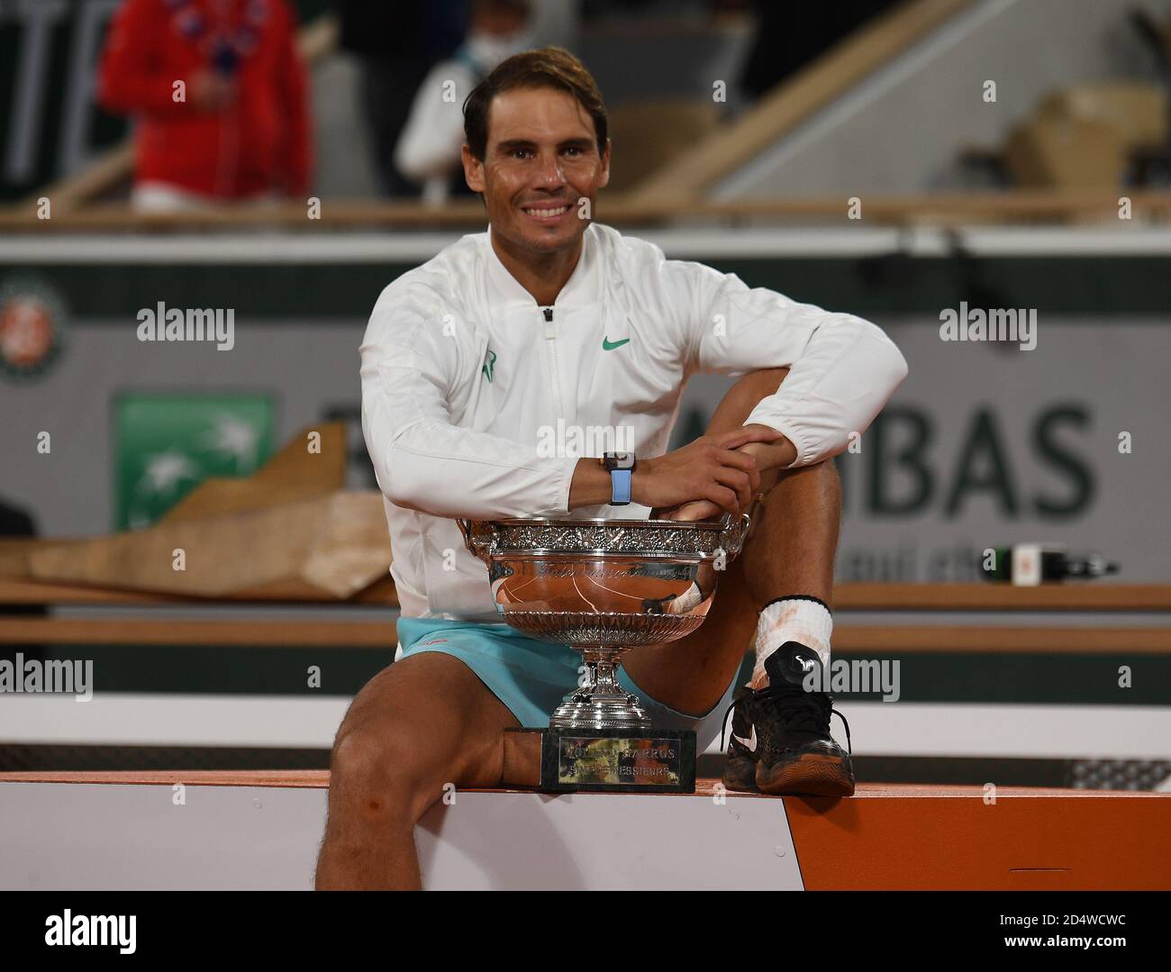 Atp french open 2020 deals