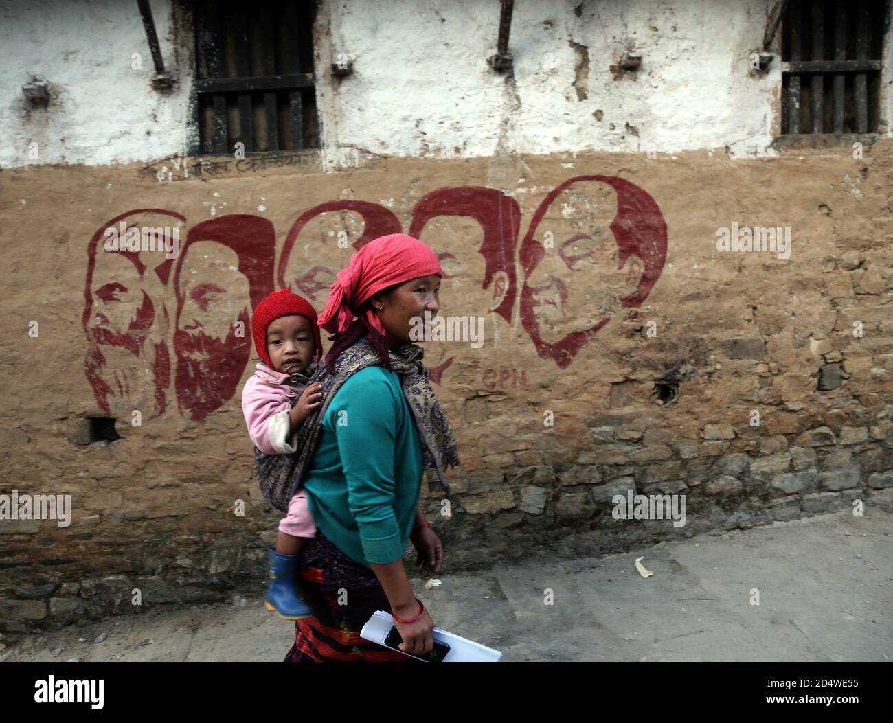 Nepali history hires stock photography and images Alamy