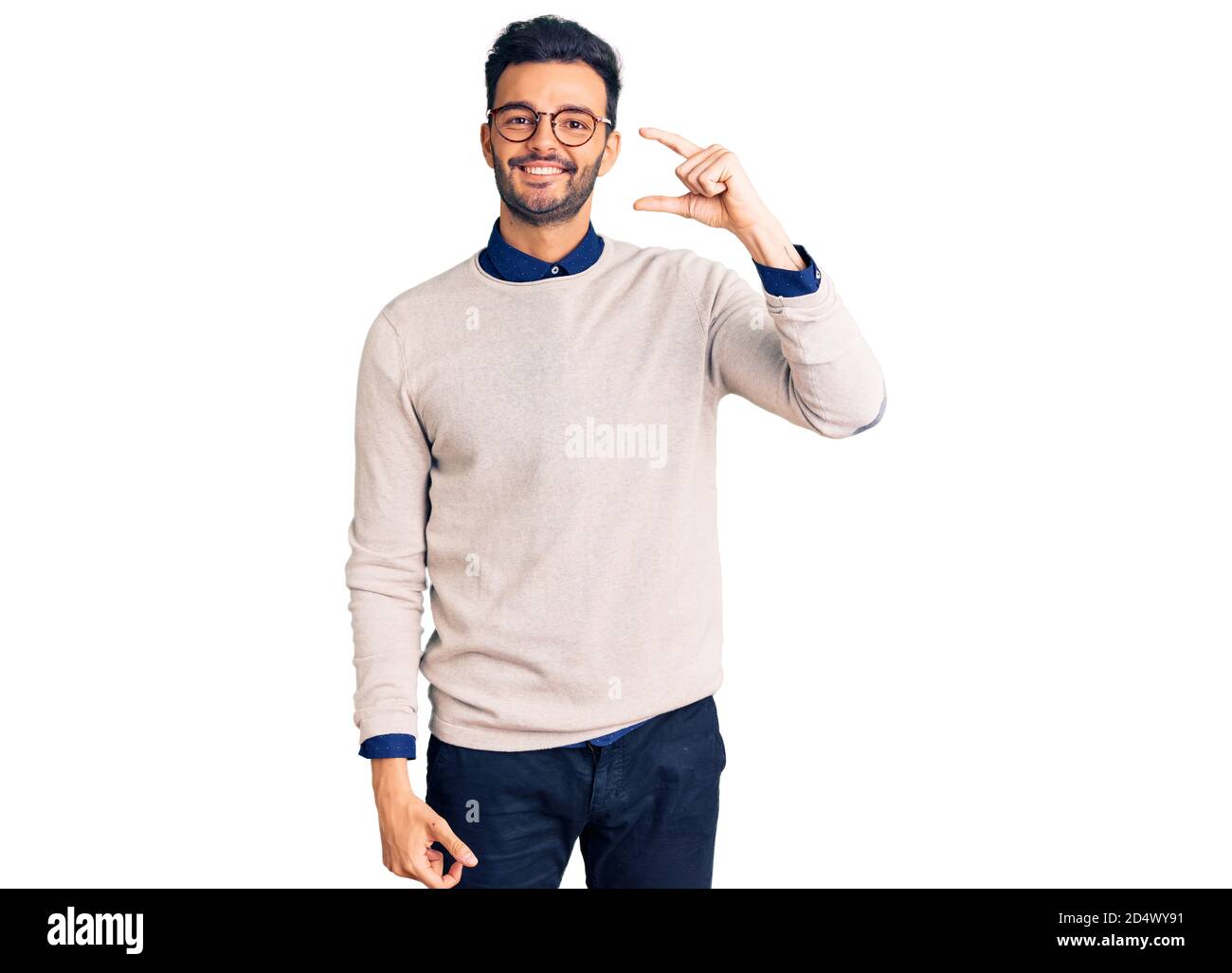 Wearing A Jumper Too Small High Resolution Stock Photography and Images ...