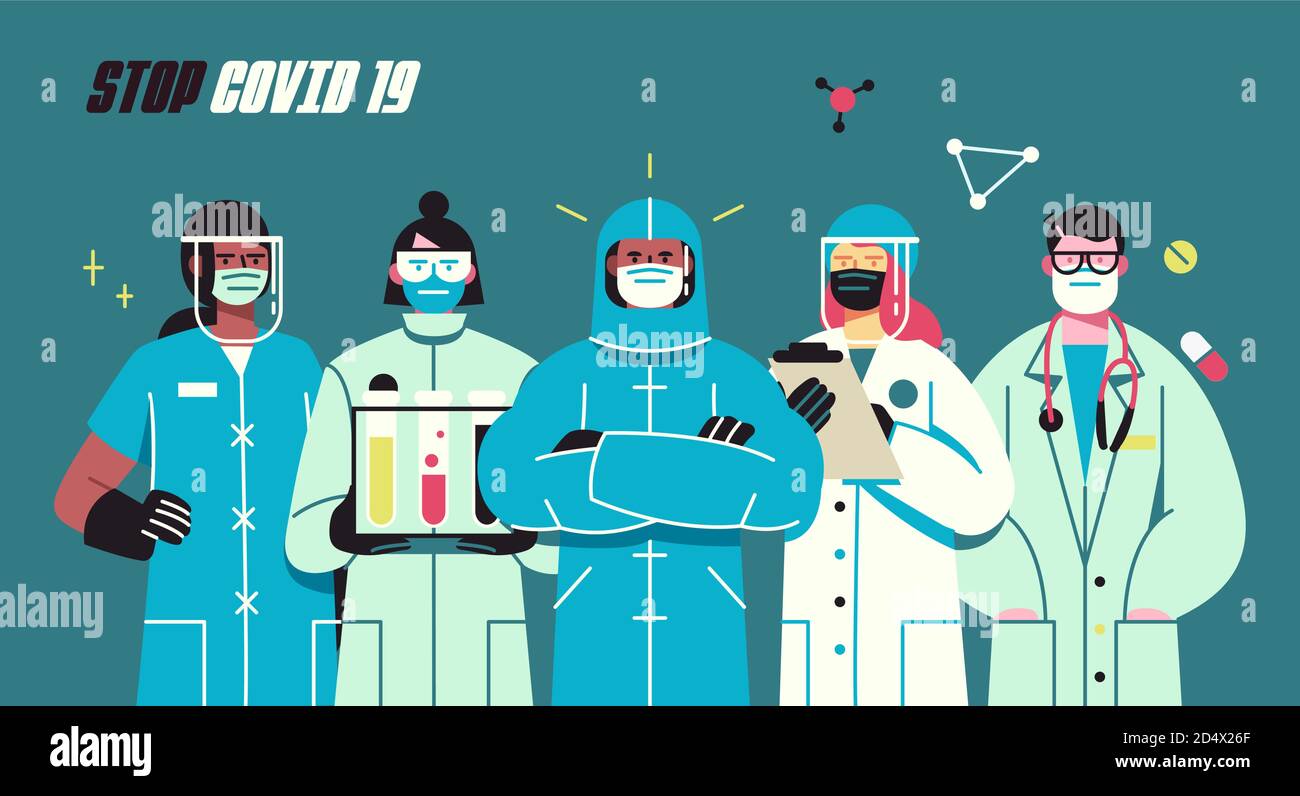 Thank you doctors and nurses working in the hospitals and fighting the ...