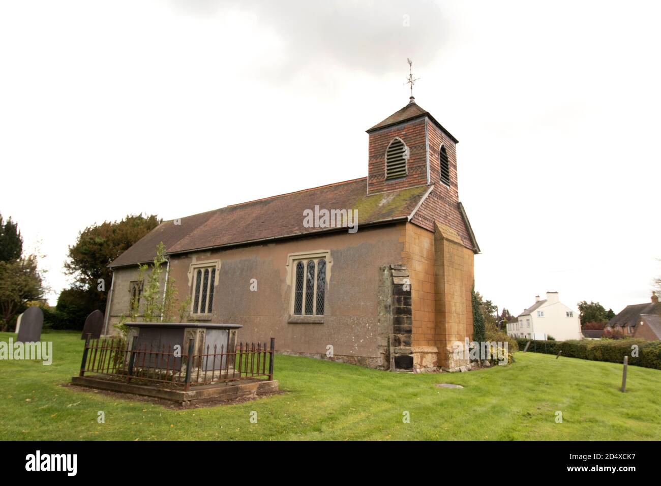 Parish of redemore hi-res stock photography and images - Alamy