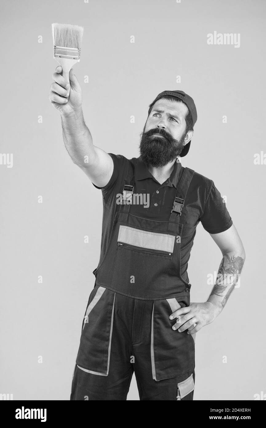 Primer and painting. Furniture restoration. How to Refinish Furniture