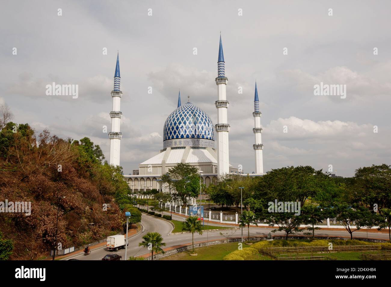 Malaysia Stock Photo