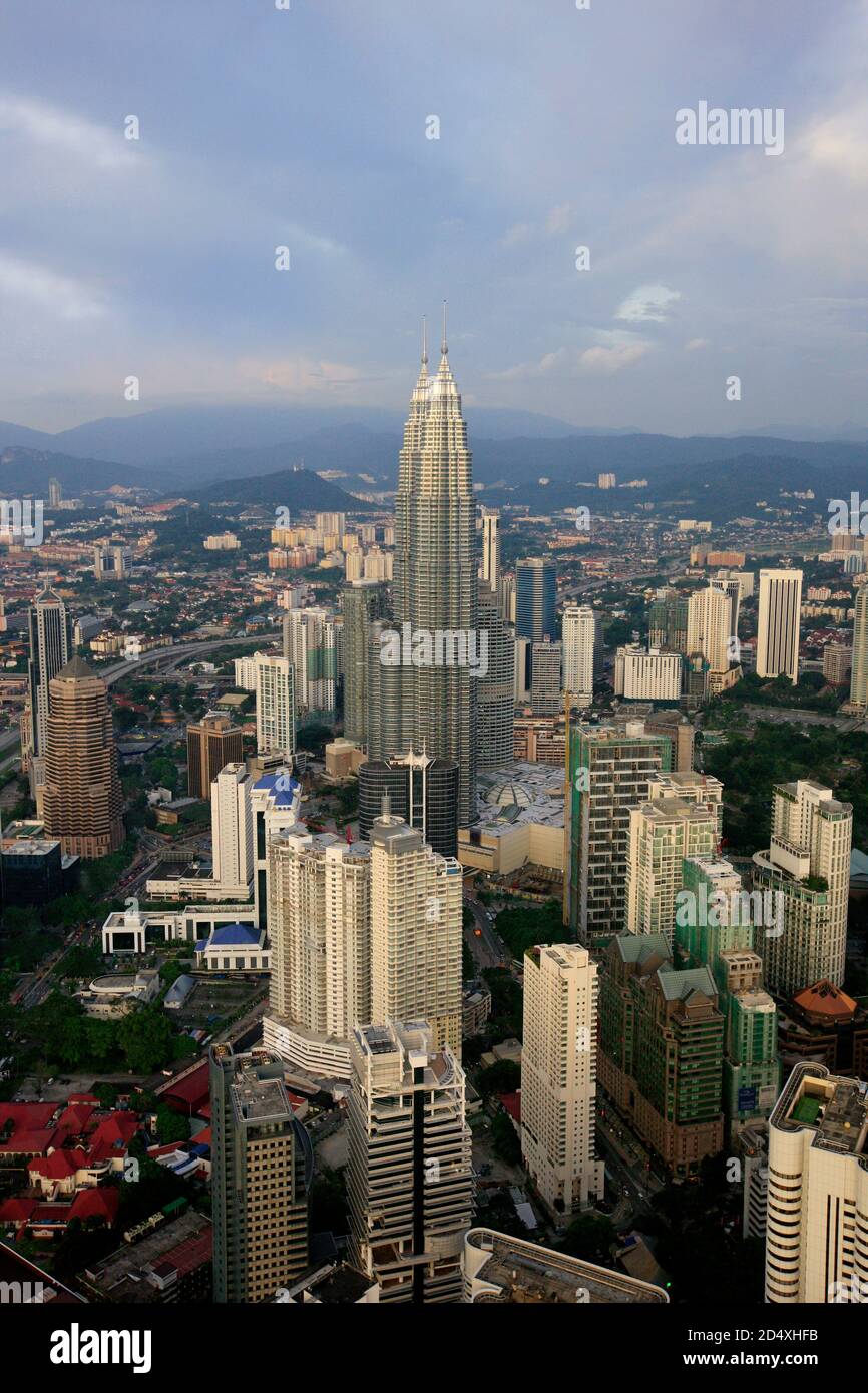 Malaysia Stock Photo