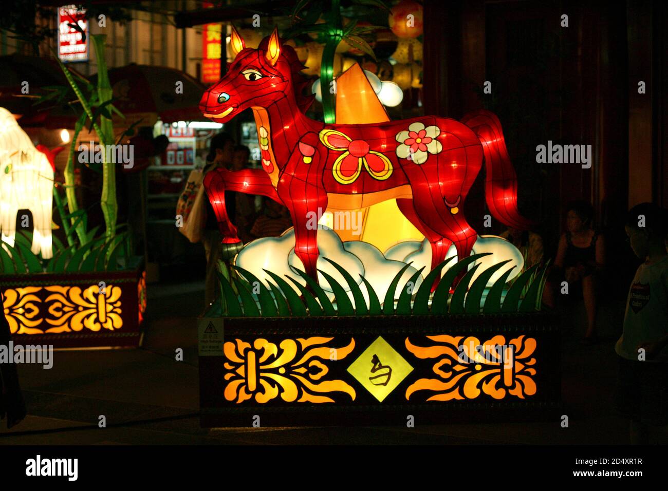 chinese new year singapore what is open