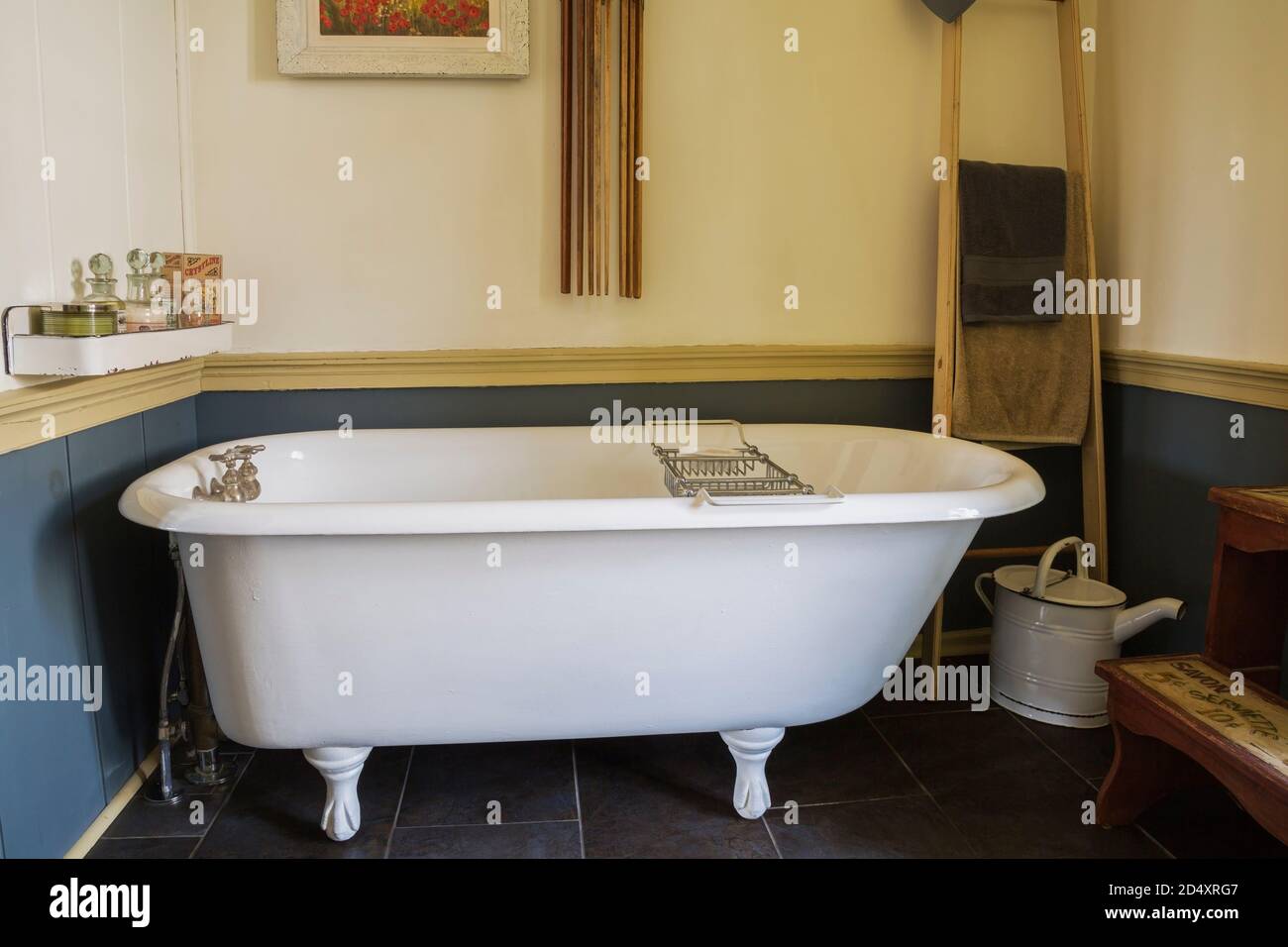 Ceramic clawfoot tub sale