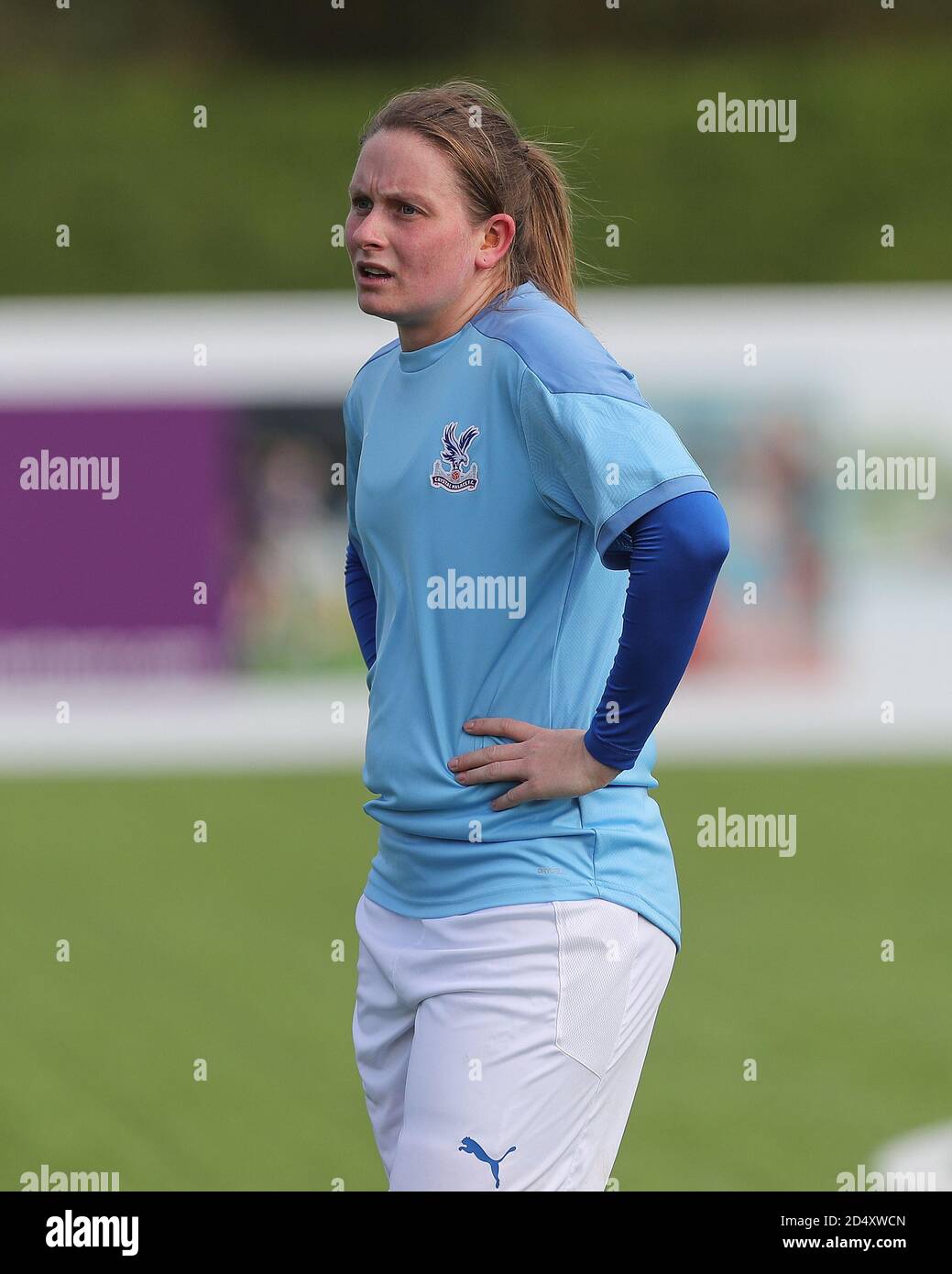 Amy taylor soccer hi-res stock photography and images - Alamy