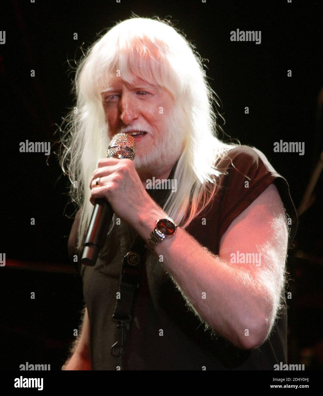Download Edgar Winter High Resolution Stock Photography And Images Alamy