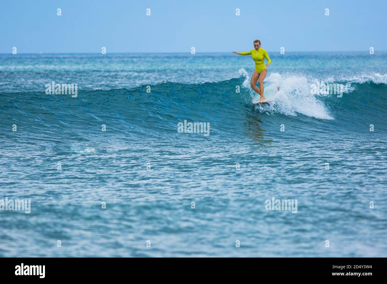 Ride 2024 high surfing