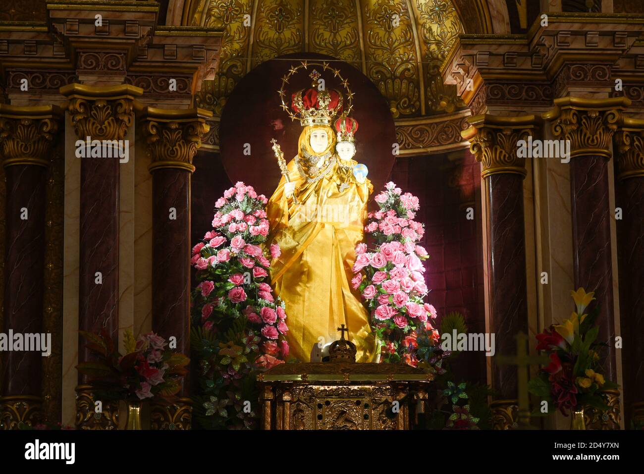 99+ most beautiful images in Velankanni, Tamil Nadu, India