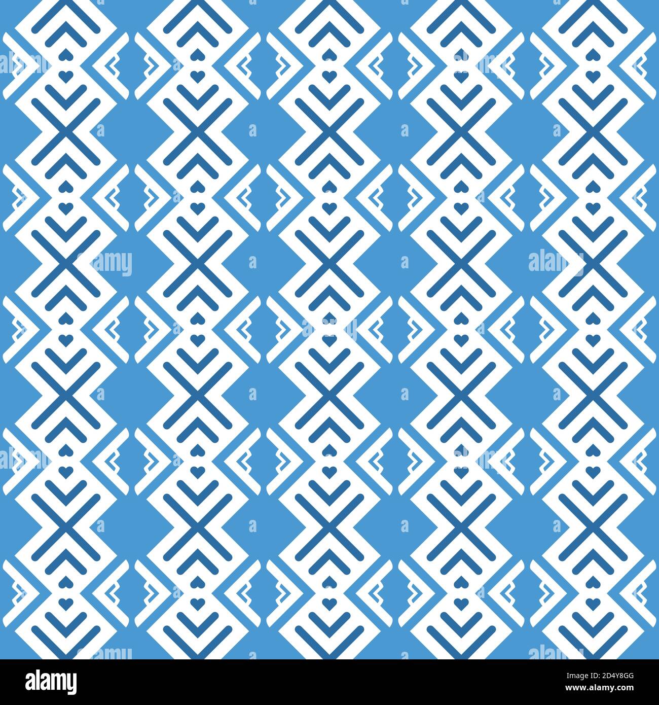 Vector seamless pattern texture background with geometric shapes ...