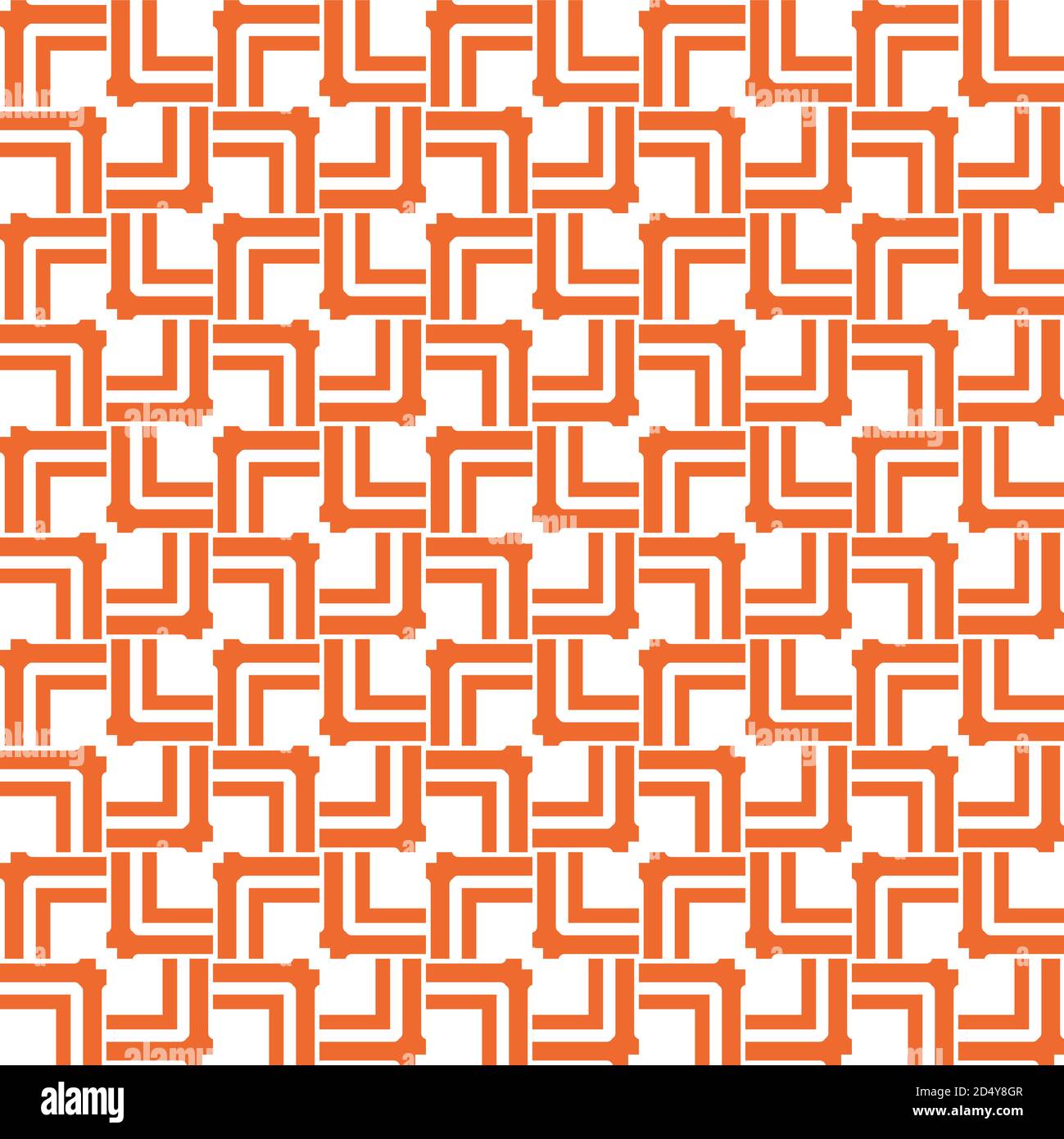 Vector seamless pattern texture background with geometric shapes ...