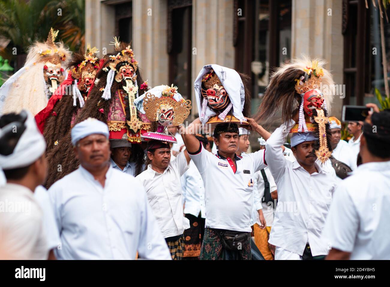 Island Of Deities High Resolution Stock Photography and Images - Alamy