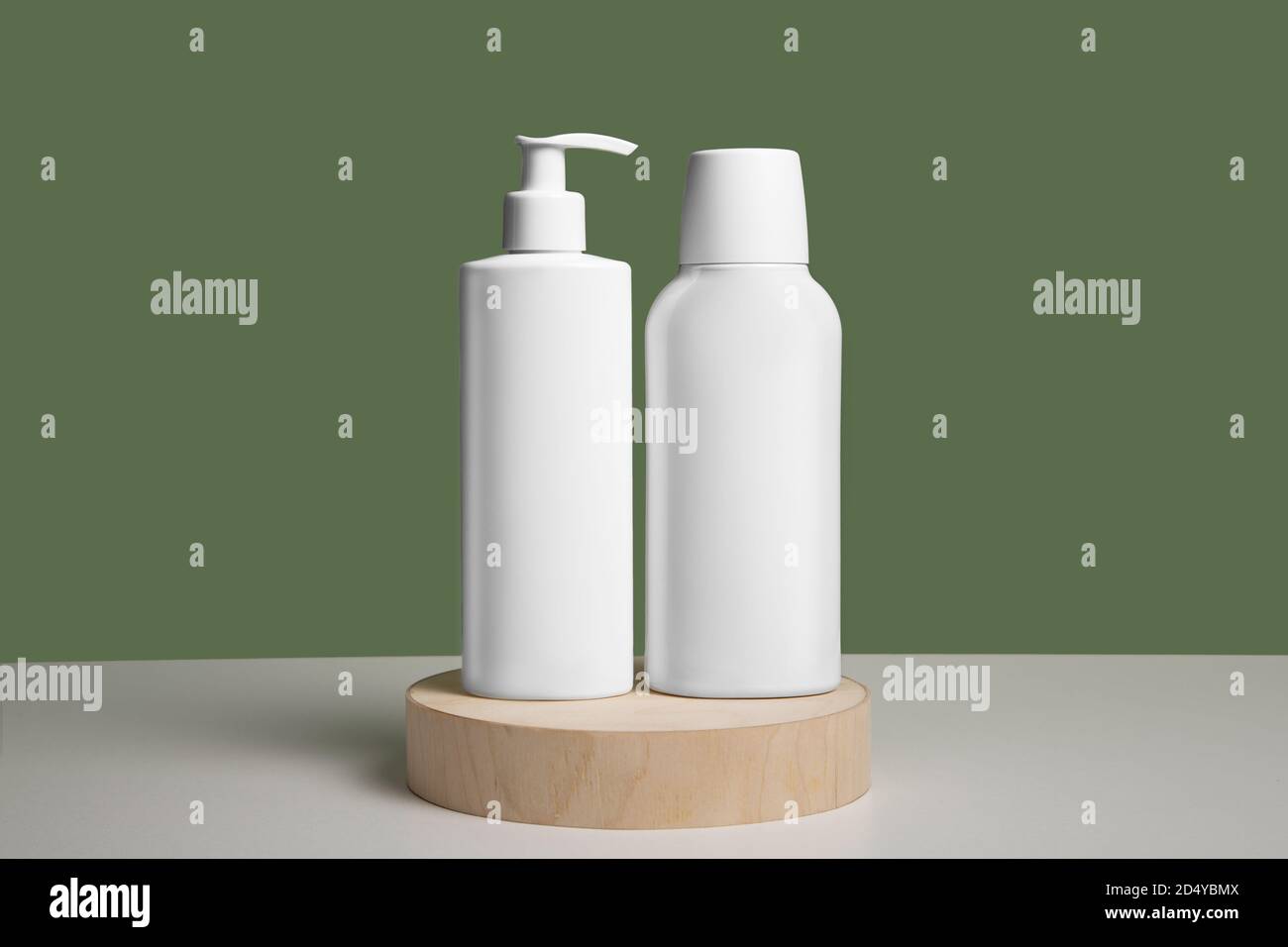 Download Cosmetics Mockup High Resolution Stock Photography And Images Alamy