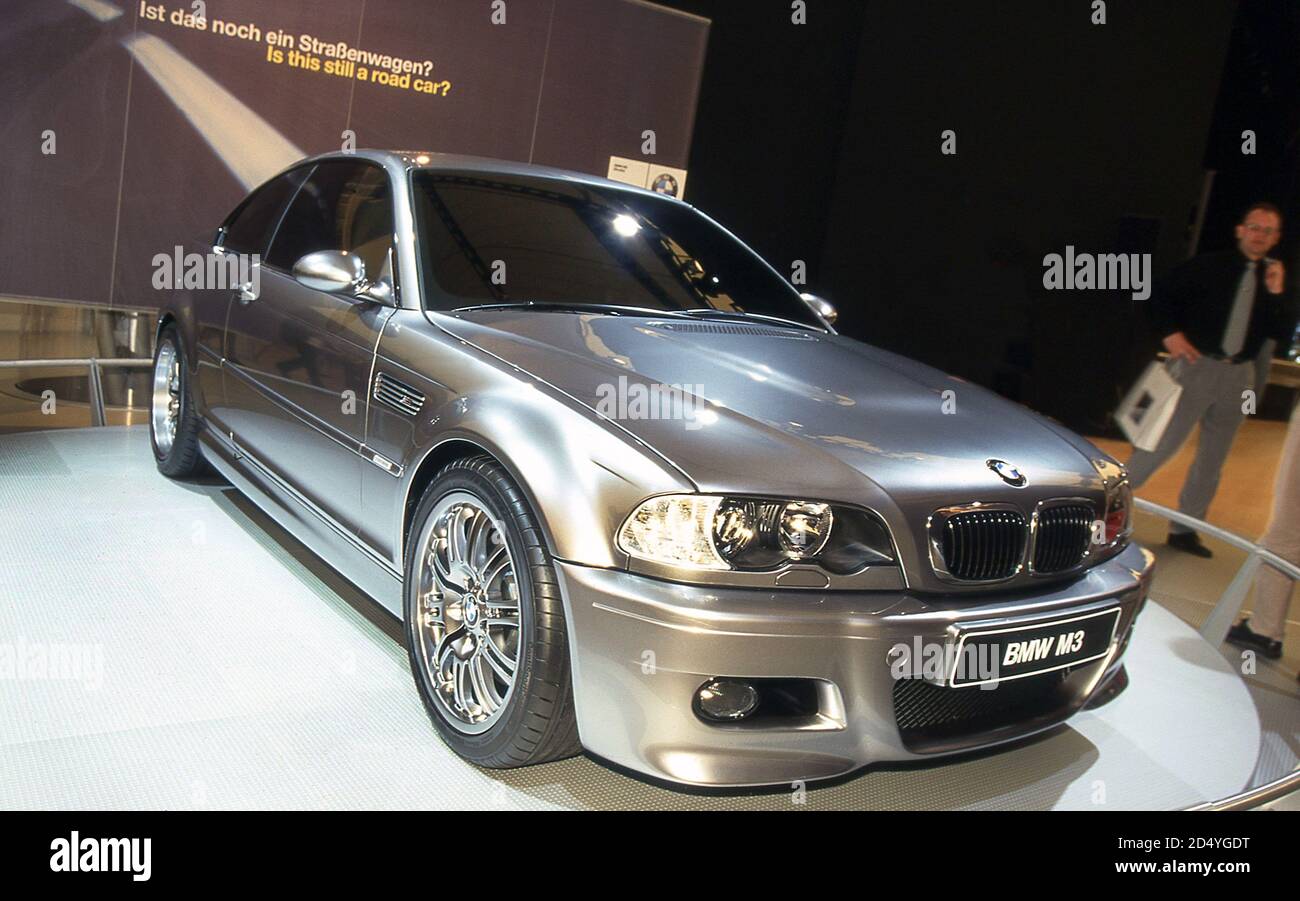 Motorshow High Resolution Stock Photography And Images Alamy